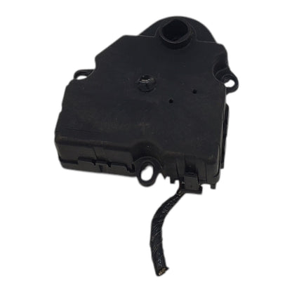 02/06 HVAC Heater Blend Door Actuator P/N:52402599