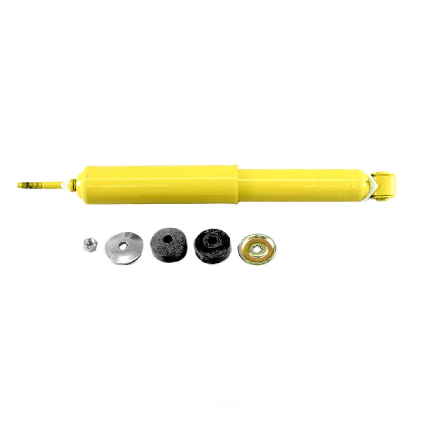 1984-1993 Ford/Mercury Capri/Mustang Suspension Shock Absorber Rear