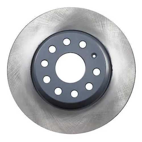 2015-2024 Audi/Volkswagen Rear Disc Brake Rotor