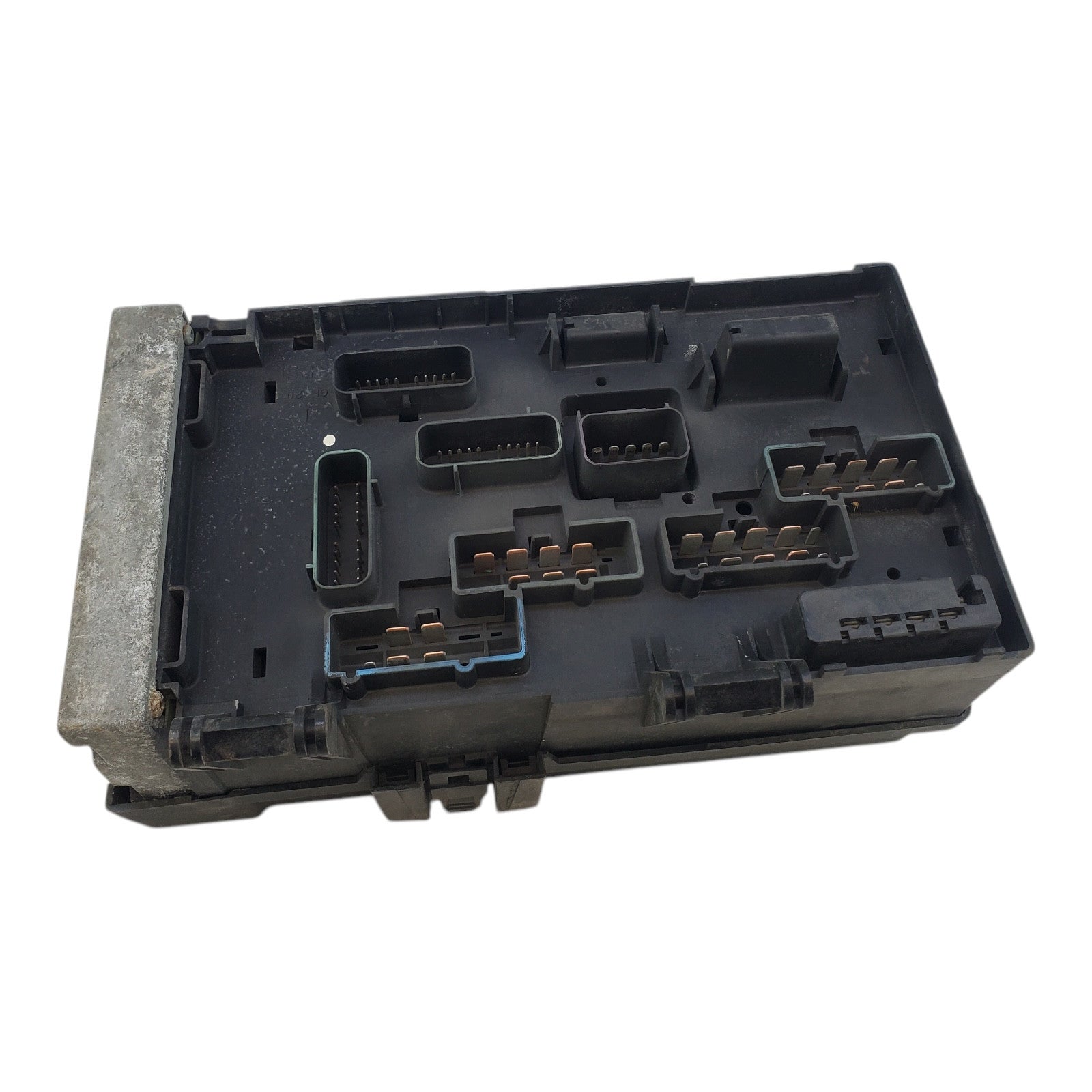 2005 - 2007 Caravan Town & Country Fuse Box Relay Control Module 05144505AC