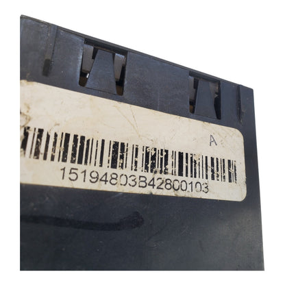 2004 Cadillac Escalade OEM GM Headlight/Dimmer Switch