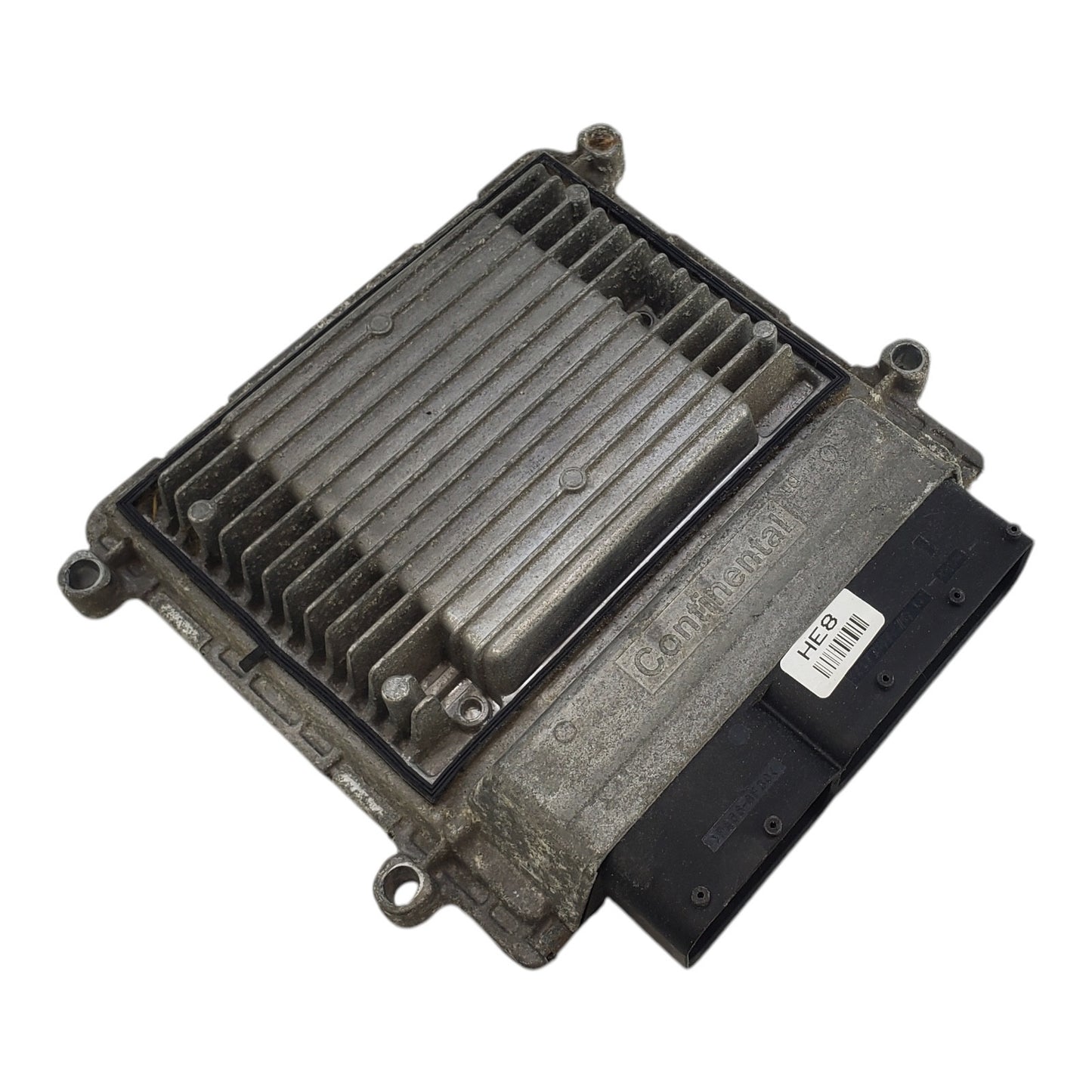 Engine ECM Electronic Control Module 2.4L Fits 09-10 SONATA 751793