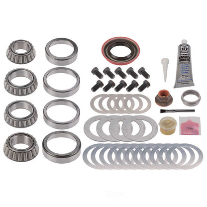1984-2013 Ford/Lincoln/Mercury Rear Axle Differential Bearing and Seal Kit