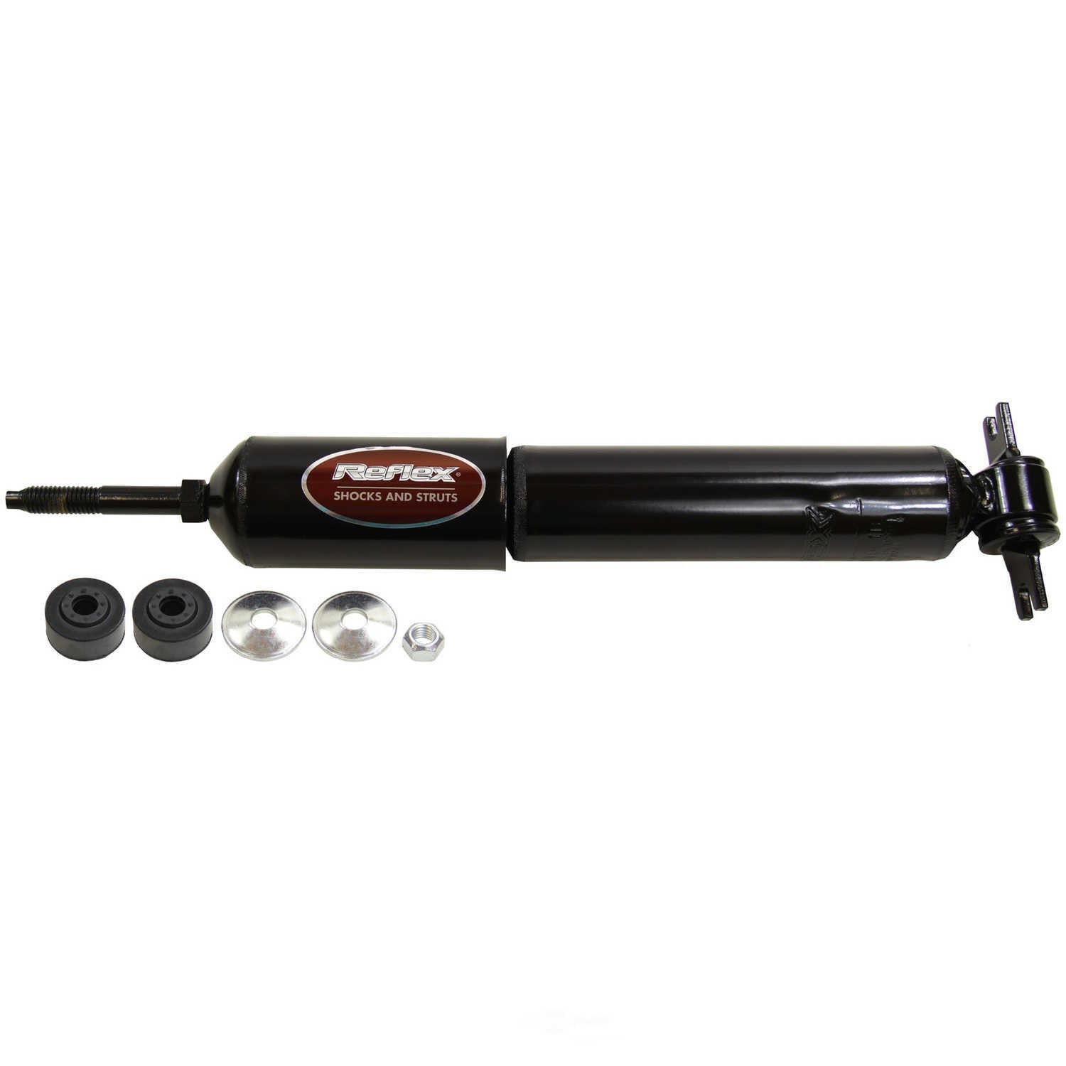 2002-2008 Dodge Ram 1500 Front Shock Absorber