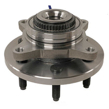 2007-2010 Ford/Lincoln Expedition/Navigator Front Wheel Bearing and Hub Assembly