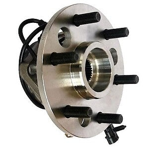 1995-1999 Chevrolet/GMC Front Wheel Bearing and Hub Assembly