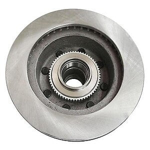 1995-2007 Ford Front Disc Brake Rotor