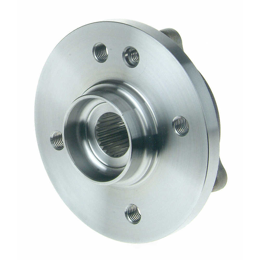 2002-2006 Mini Cooper Front Wheel Bearing and Hub Assembly Moog