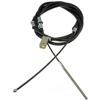 1996-2002 Chevrolet/GMC Astro/Safari Rear Right Parking Brake Cable