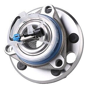 1991-1999 Buick/Cadillac/Chevrolet/Oldsmobile/Pontiac Front Wheel Bearing and