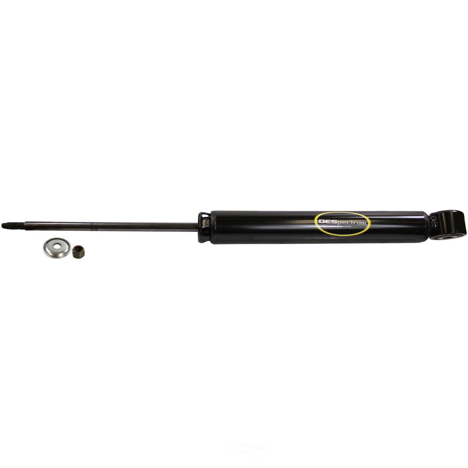 2012-2018 Volkswagen Jetta Rear Suspension Shock Absorber