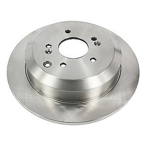2007-2012 Hyundai Veracruz Rear Disc Brake Rotor