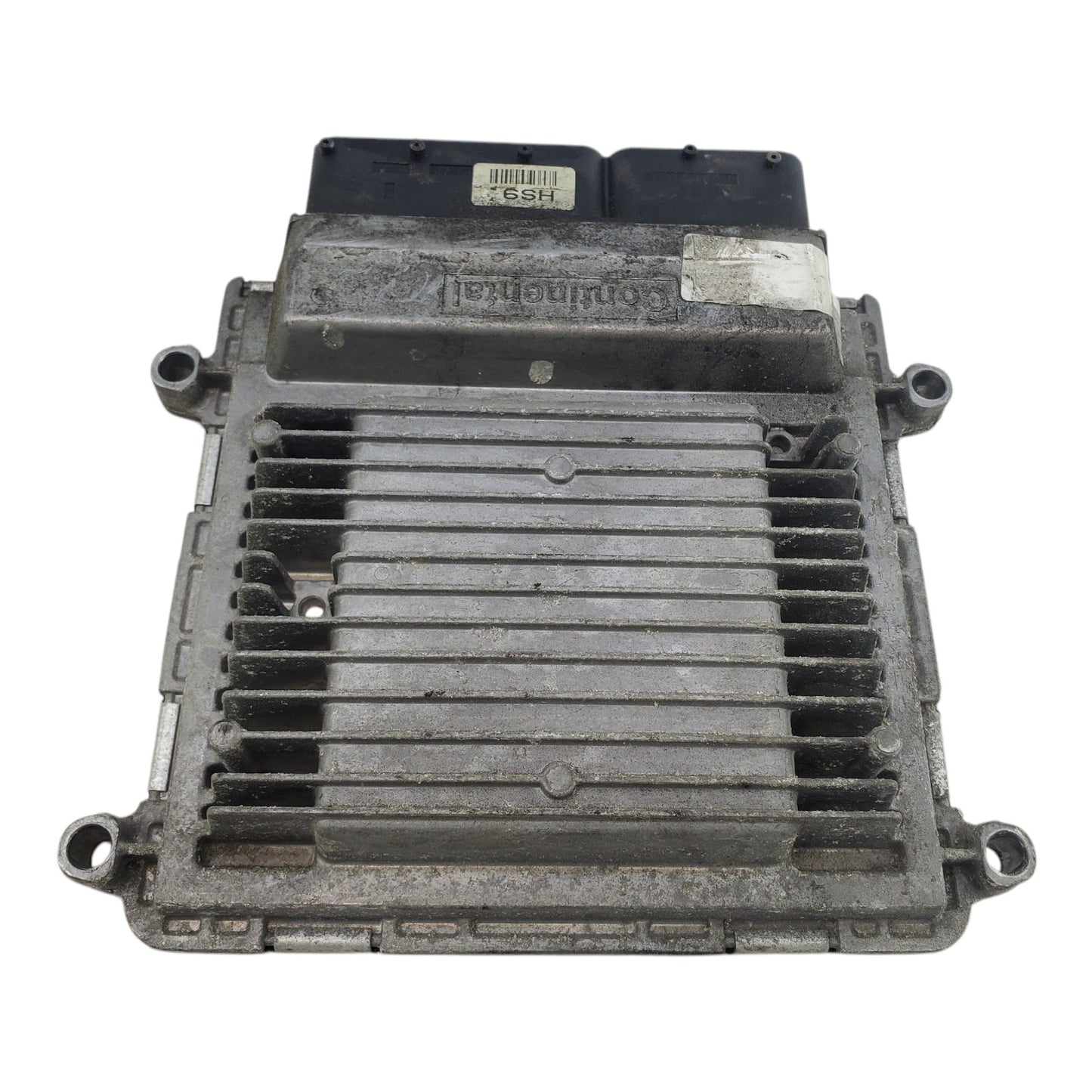 Engine ECM Control Module 2.4L Fits 11-13 SORENTO 39133-2G120