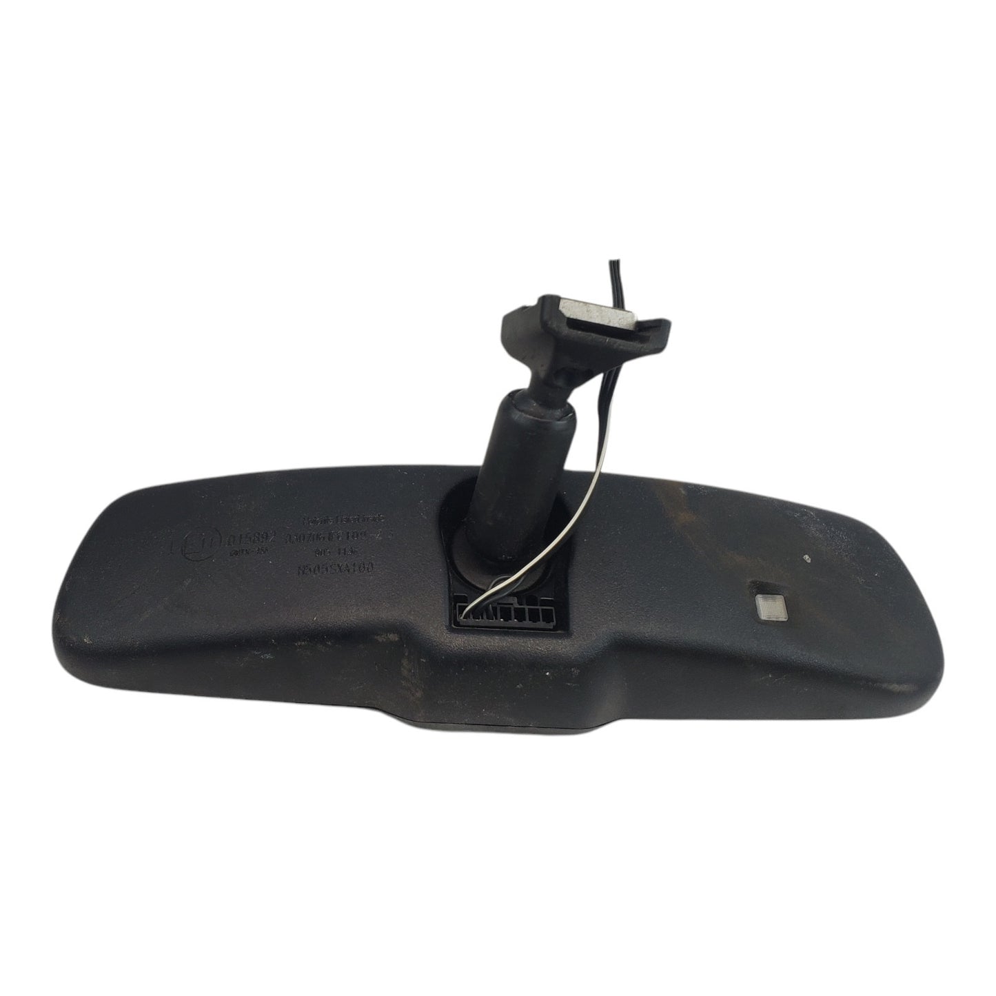 06-14 OEM Subaru Tribeca Gentex Rear View Mirror Auto Dim  E11015892 GNTX-455