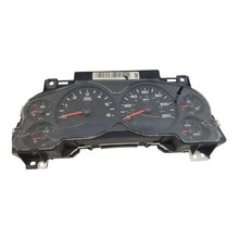 Programmed 07 12 CHEVY SILVERADO SPEEDOMETER INSTRUMENT GAUGE CLUSTER  25861647