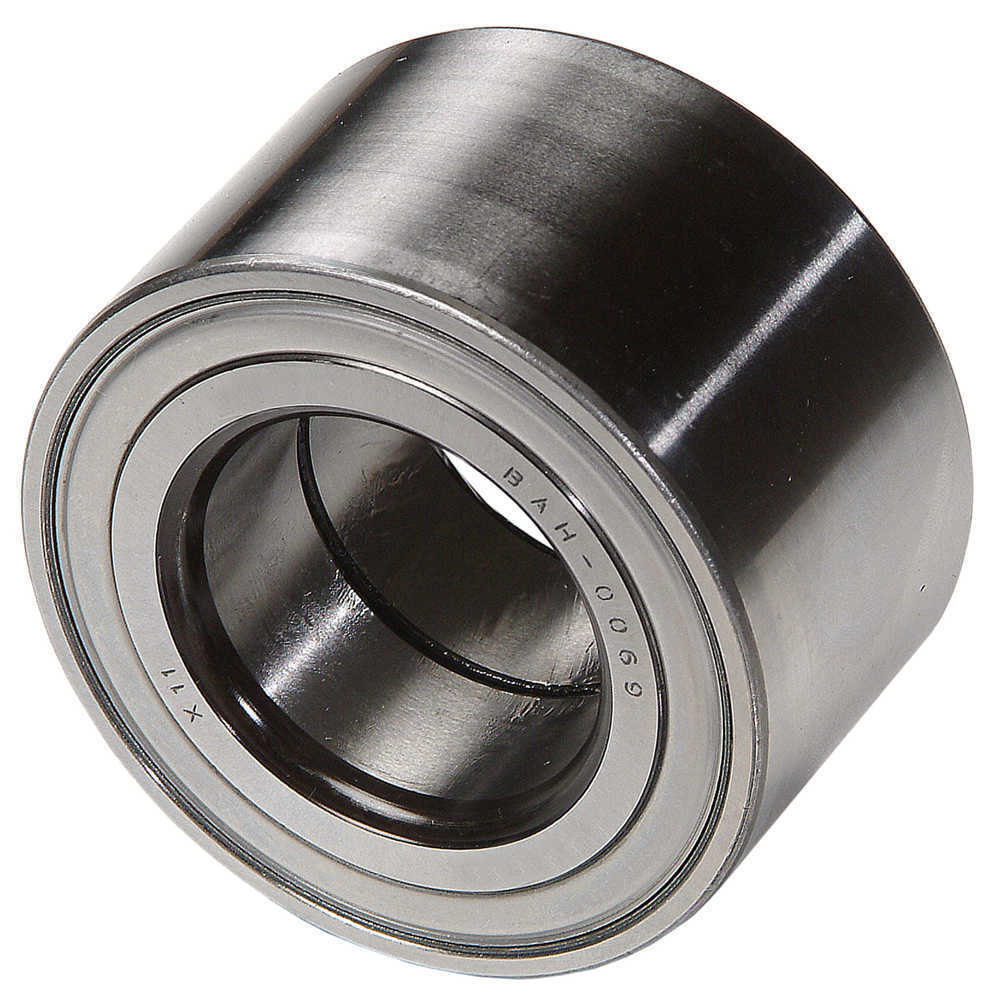2001-2012 Ford/Mazda/Mercury Escape/Mariner/Tribute Front Wheel Bearing