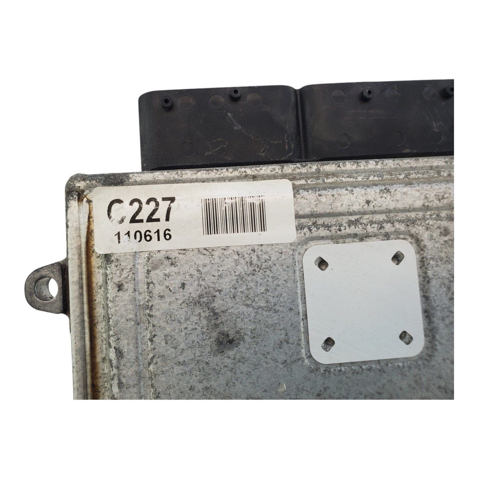 Engine ECM Control Module 2.4L Fits 11-13 FORTE 39122-2G271 391222G271