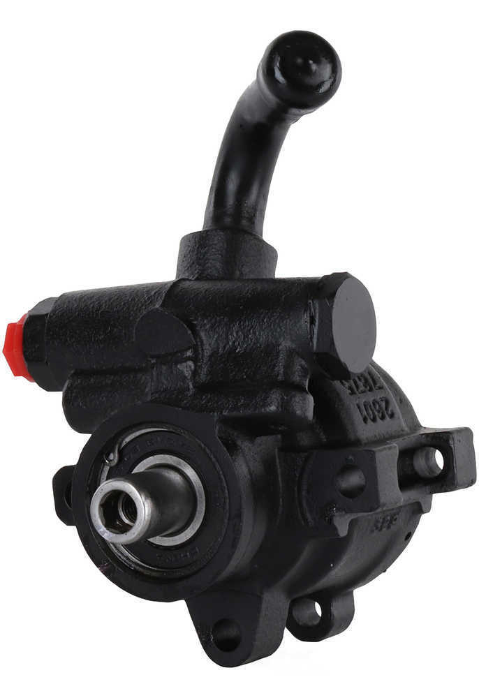 1997-2002 Jeep Cherokee/TJ/Wrangler Power Steering Pump Reman