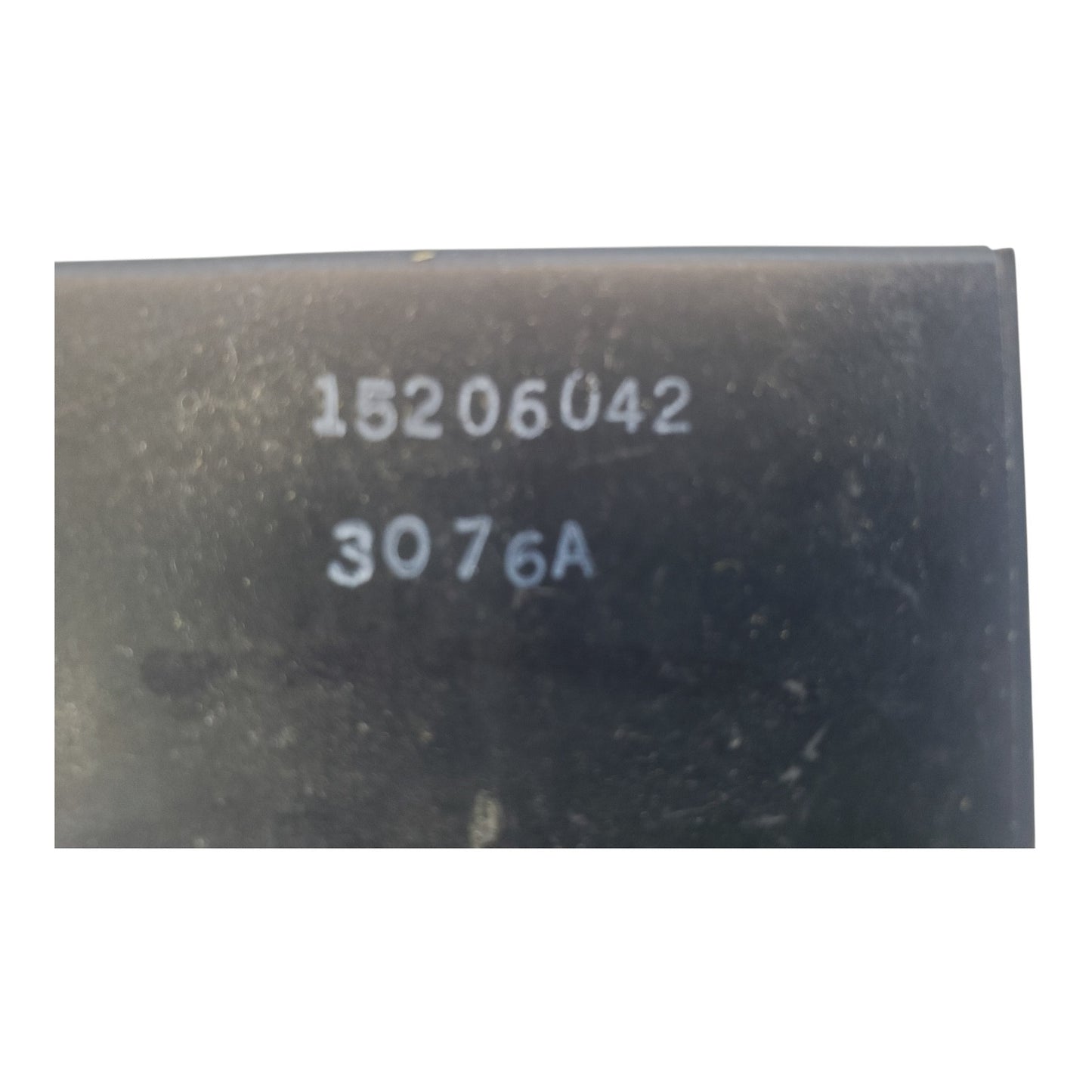 03-06 Suburban Silverado Sierra Yukon Auto Headlight Dimming Switch OEM 15206042