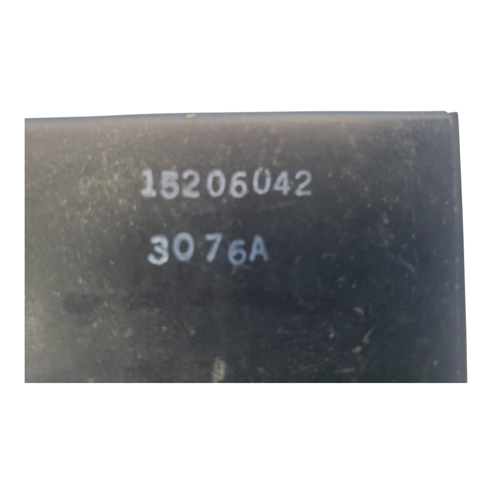 03-06 Suburban Silverado Sierra Yukon Auto Headlight Dimming Switch OEM 15206042