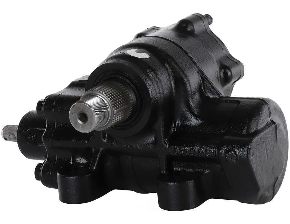 2009-2012 Dodge/Ram 2500/3500/4000/Ram Steering Gear Reman