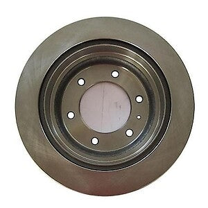 1992-2004 Acura/Honda/Isuzu Rear Disc Brake Rotor