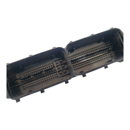 14 15 Kia Rio 39110-2BDR5 Computer Brain Engine Control ECU ECM EBX Module