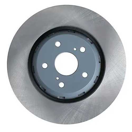 2009-2016 Toyota Venza Front Disc Brake Rotor
