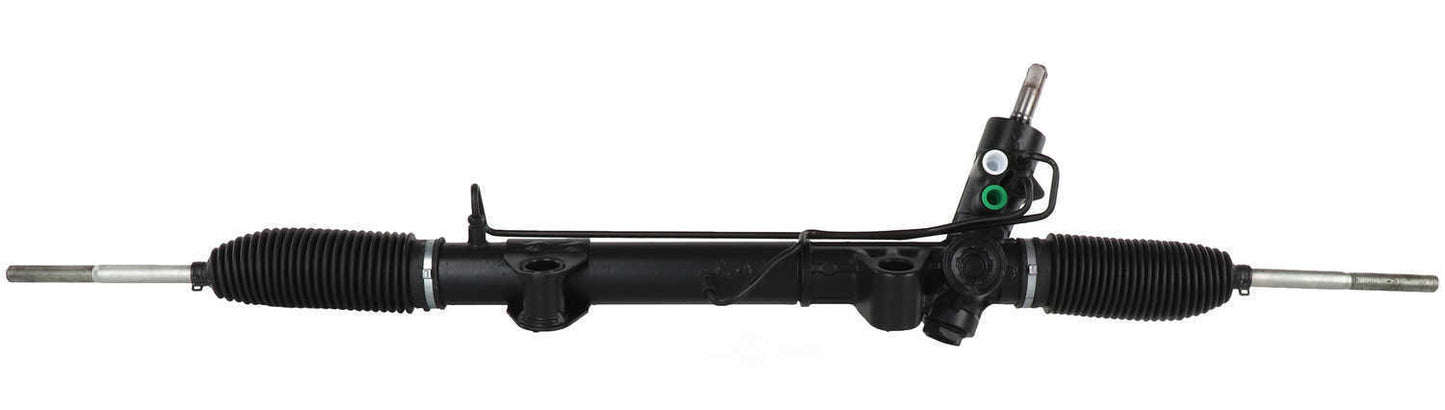 2002-2005 Jeep Liberty Rack and Pinion Assembly