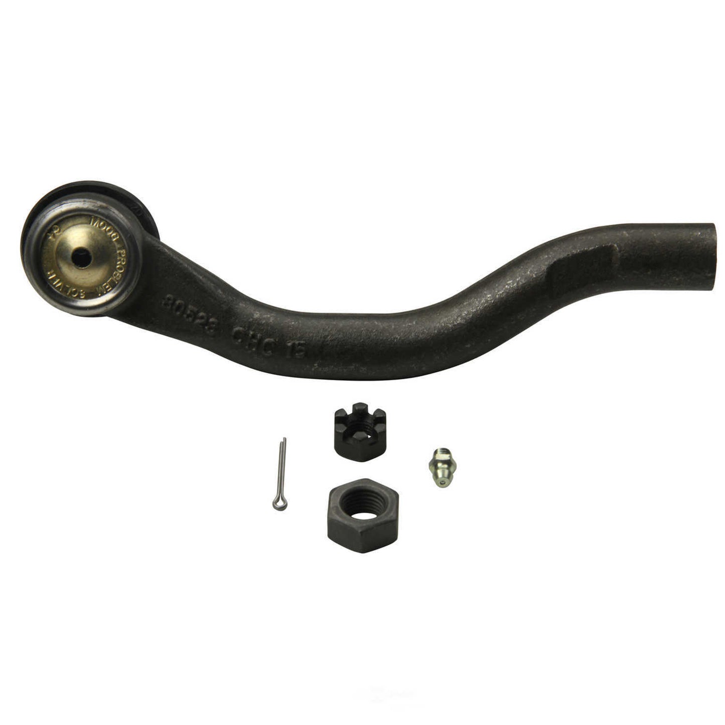 2003-2008 Acura/Honda Accord/TSX Front Right Outer Steering Tie Rod End