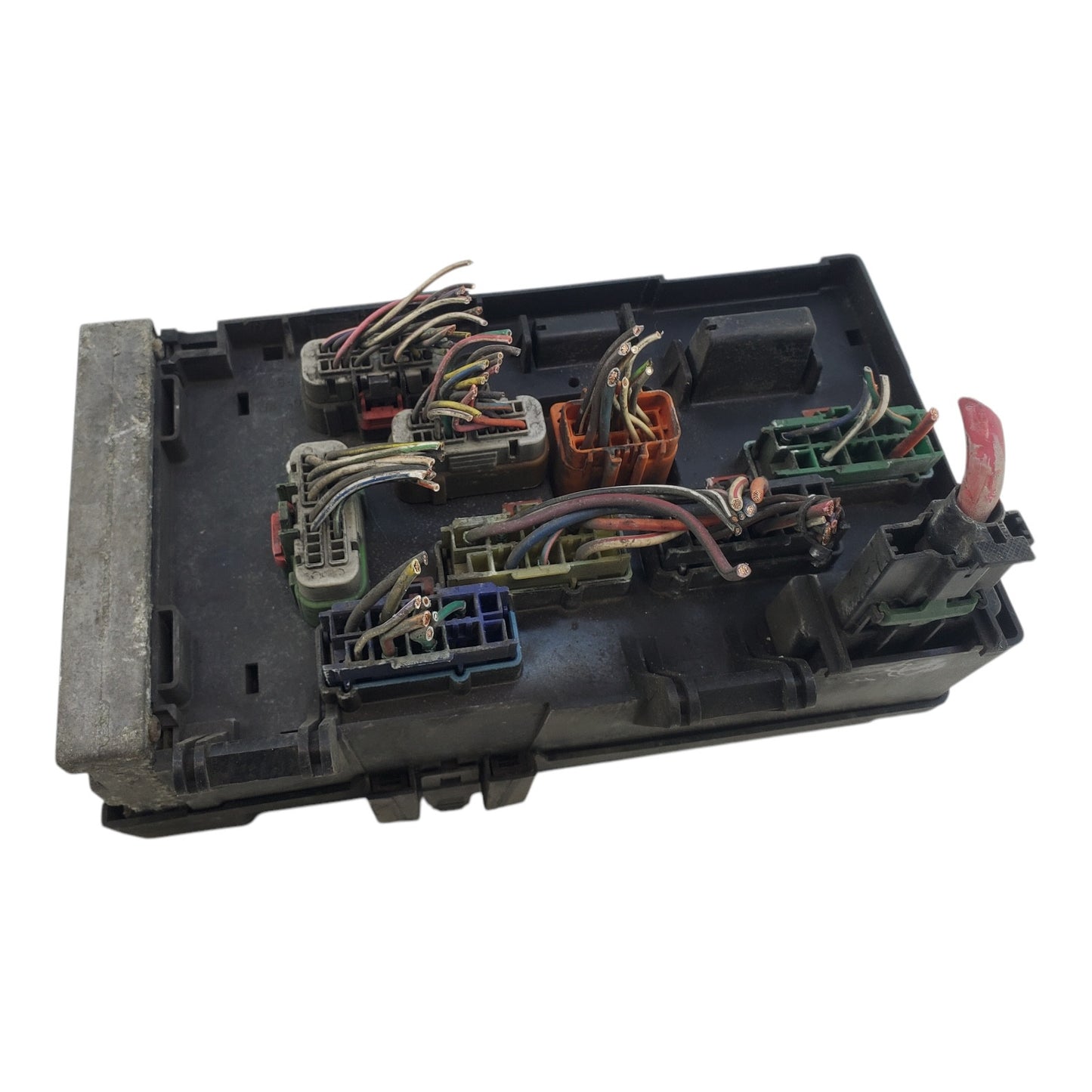 03 05 Dodge Caravan Power Module Fuse Box Relay Control Unit 05144506AE
