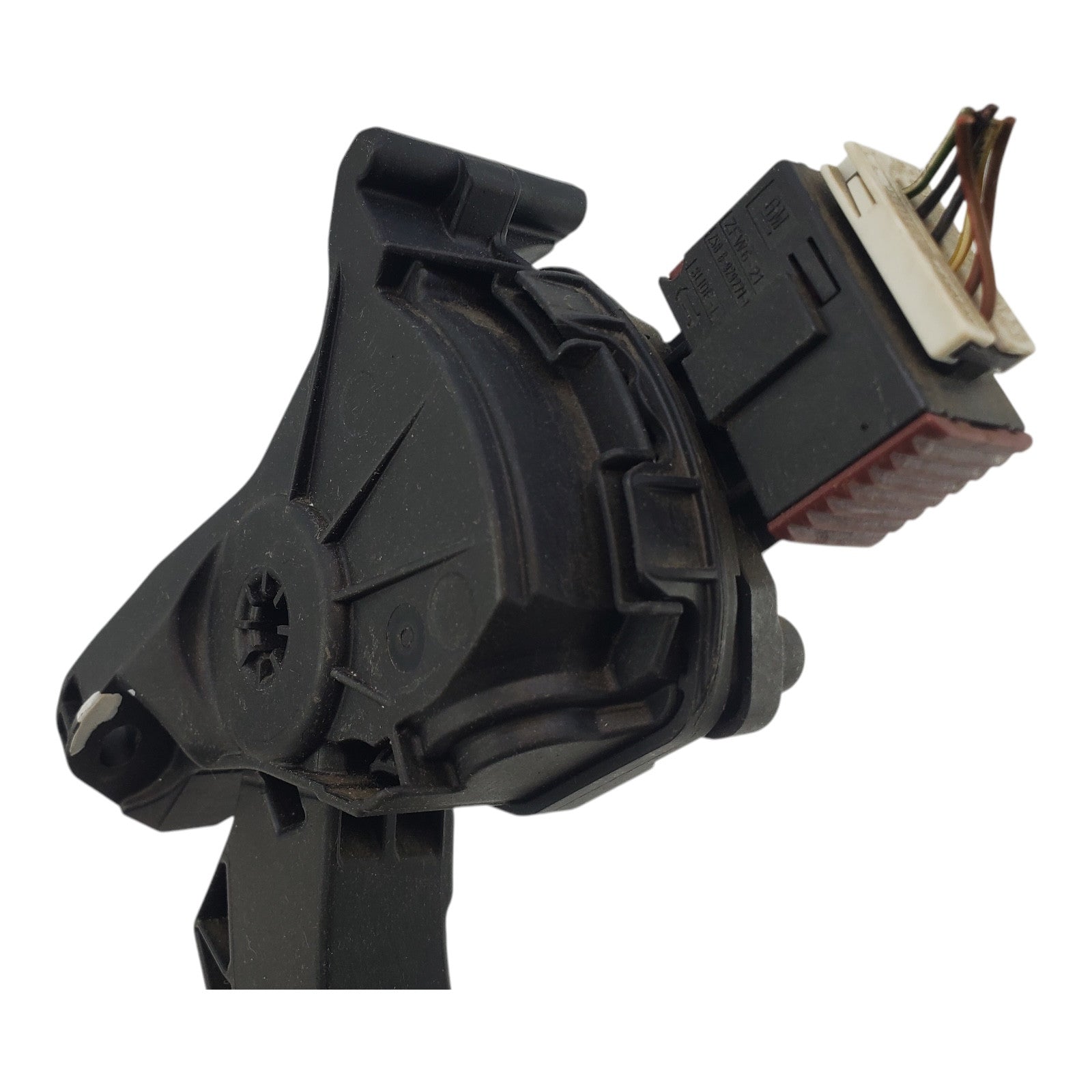 2013-2015 Chevy Malibu Accelerator Pedal Assembly Genuine OEM 13237352