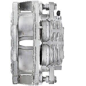 2002-2006 Buick/Chevrolet/GMC/Isuzu/Oldsmobile/Saab Front Left Disc Brake
