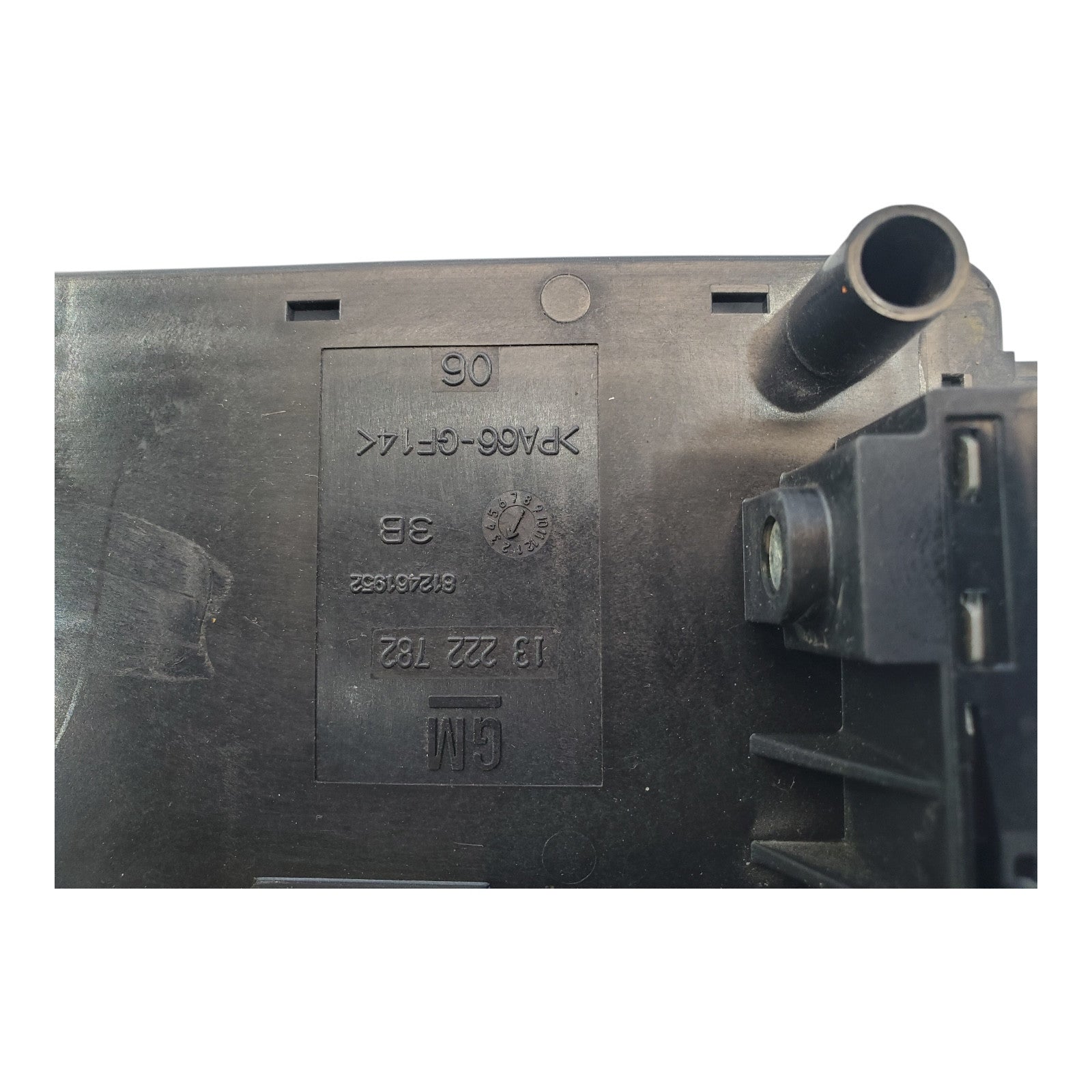 11-14 Chevrolet Cruze 95216200 Fusebox Fuse Box Relay Unit Module