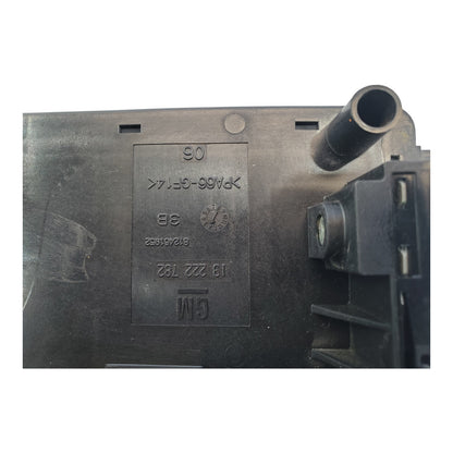 11-14 Chevrolet Cruze 95216200 Fusebox Fuse Box Relay Unit Module
