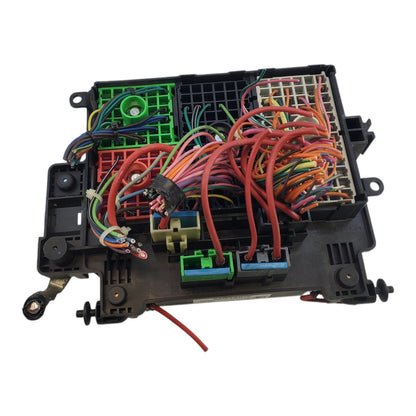2003-2005 Chevy Gmc Fusebox Fuse Box 15201928-02