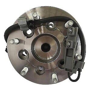 2004-2008 Chevrolet/GMC/Isuzu Front Right Wheel Bearing and Hub Assembly