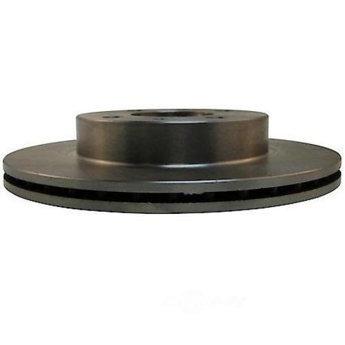 1986-1994 Nissan NX/Pulsar NX/Sentra Front Disc Brake Rotor