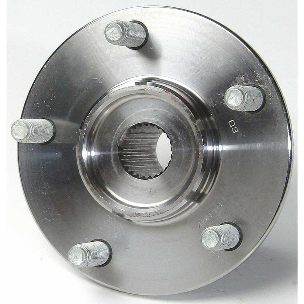 1995-2008 Chrysler/Dodge/Eagle/Mitsubishi Front Wheel Bearing and Hub Assembly