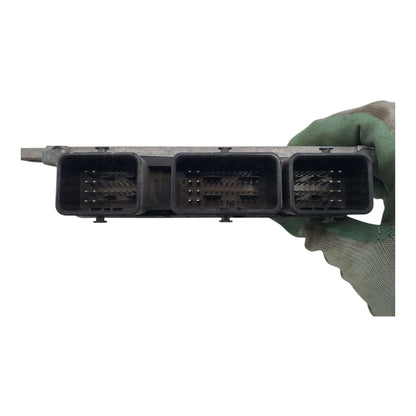 2011 NISSAN SENTRA 2.0L AT CVT MEC950-470 C2 ENGINE CONTROL MODULE PCM ECM ECU