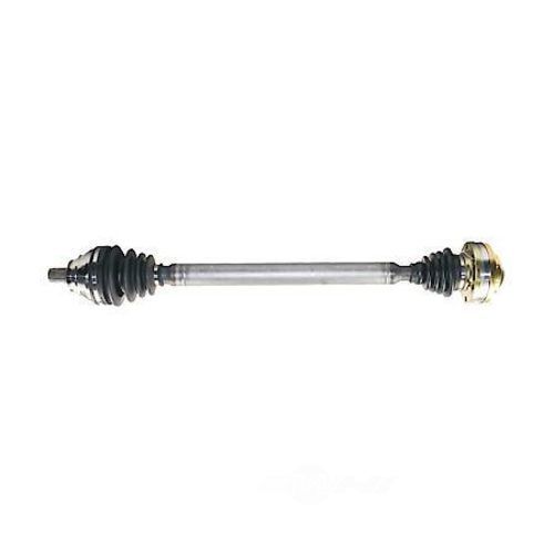 2006-2013 Audi/Volkswagen Front Right CV Axle Assembly