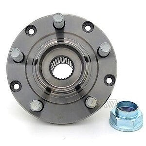 1990-2008 Subaru Forester/Impreza/Legacy Rear Wheel Hub