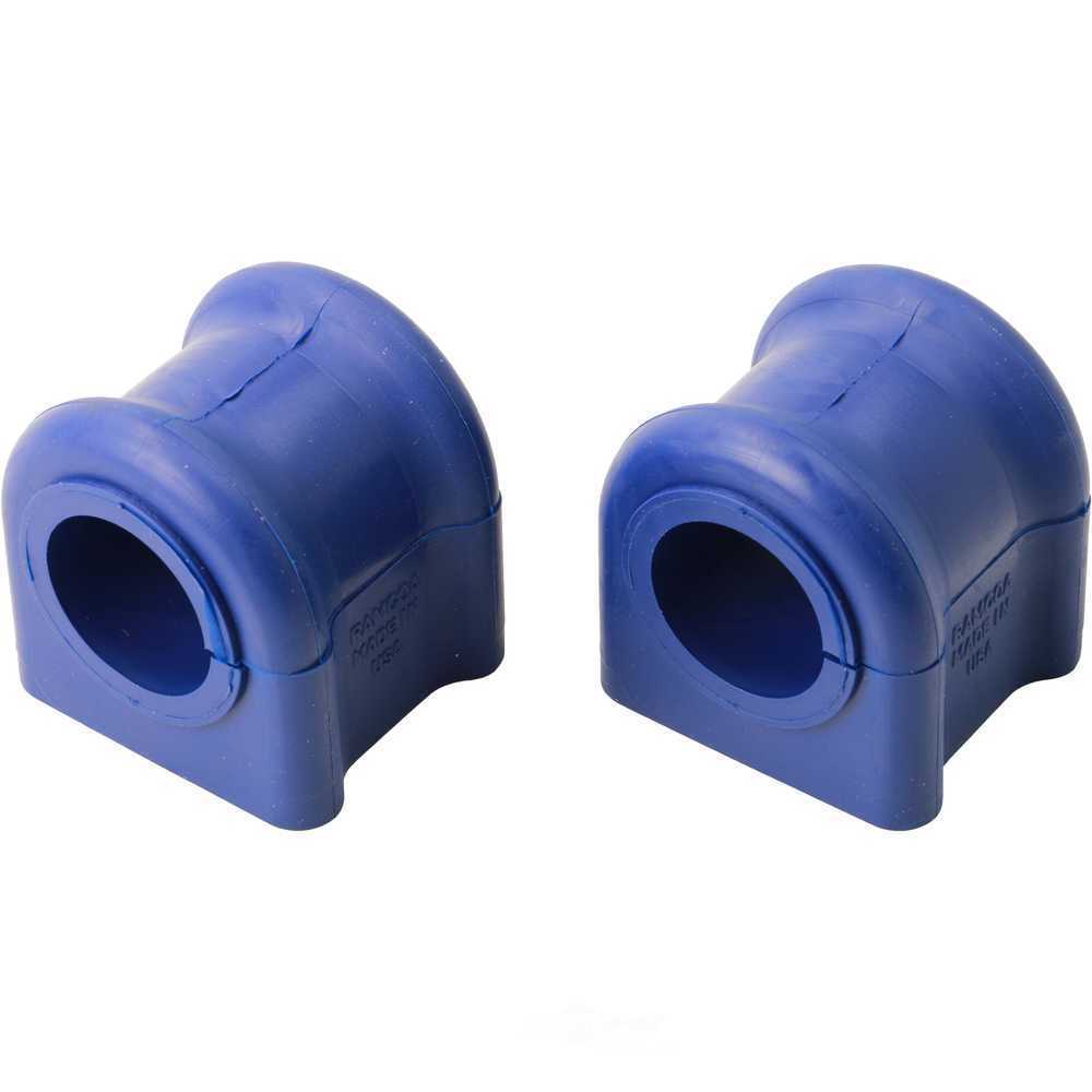 2000-2002 Dodge Dakota Front To Frame Suspension Stabilizer Bar Bushing Kit