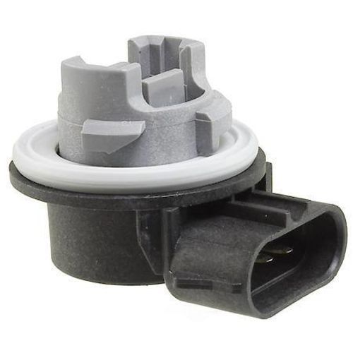 1990-2004 Ford/Lincoln/Mercury Front Left; Front Right Cornering Light Socket
