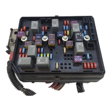 2006-2011 Chevrolet Impala Fusebox Fuse Box Relay Module 20817315 01 WZ8HS