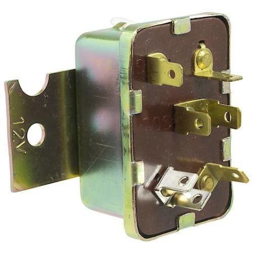 1979-1988 Chrysler/Dodge/Plymouth Starter Relay