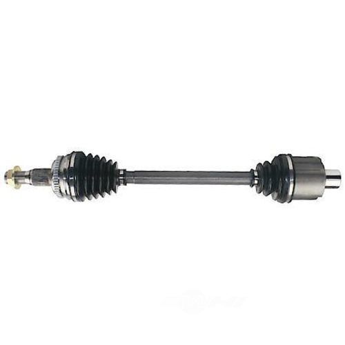 1998-2004 Chrysler/Dodge 300M/Concorde/Intrepid/LHS Front Left CV Axle Assembly