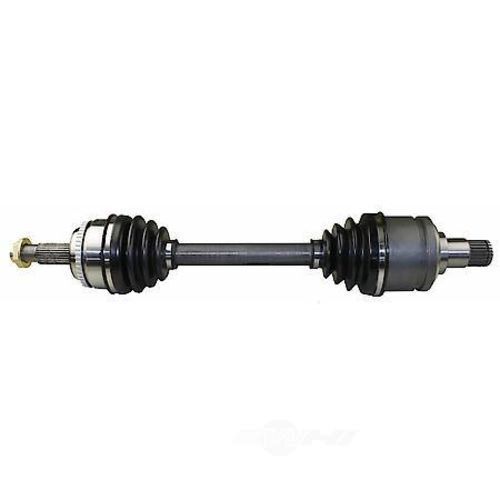 2007-2009 Toyota Camry Front Left CV Axle Assembly