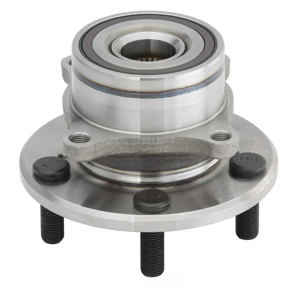 2007-2015 Acura/Honda MDX/Pilot/ZDX Front Wheel Bearing and Hub Assembly Moog