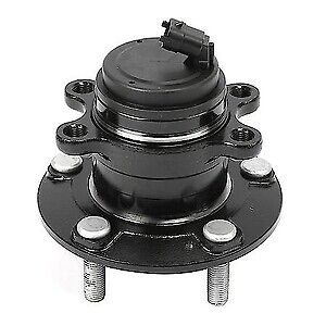 2010-2016 Hyundai Genesis Coupe Front Wheel Bearing and Hub Assembly
